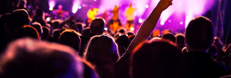 Vierdaagsefeesten Nijmegen