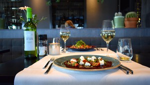 Restaurant Van der Valk Hotel Nijmegen-Lent 