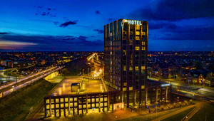 Van der Valk Hotel Nijmegen-Lent