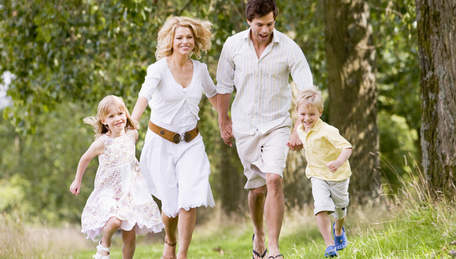 Familie