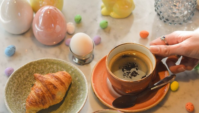 Easter - Nijmegen - Lent