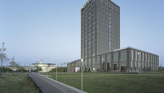 Van der Valk Hotel Nijmegen-Lent