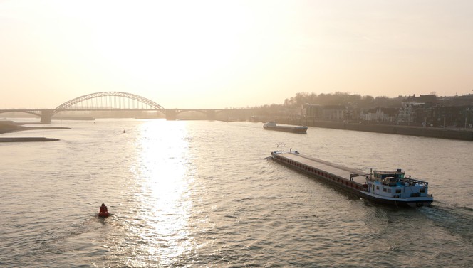 Cycling in Nijmegen package