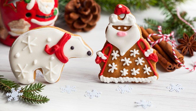 Jingle Bells package
