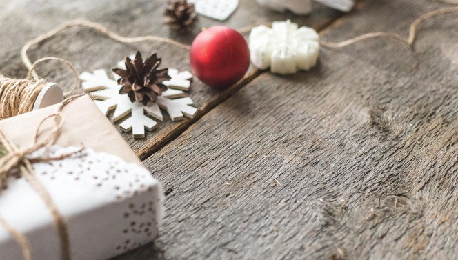 Jingle Bells package