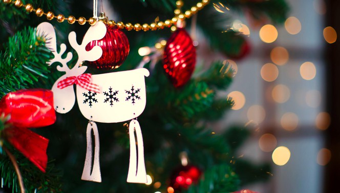 Jingle Bells package
