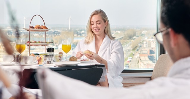 Paasarrangementen Hotel Nijmegen - Lent