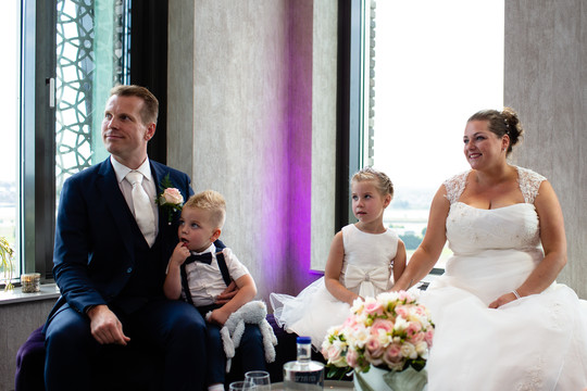 Heiraten in Nijmegen