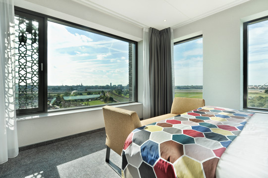 Hotel room Van der Valk Hotel Nijmegen-Lent