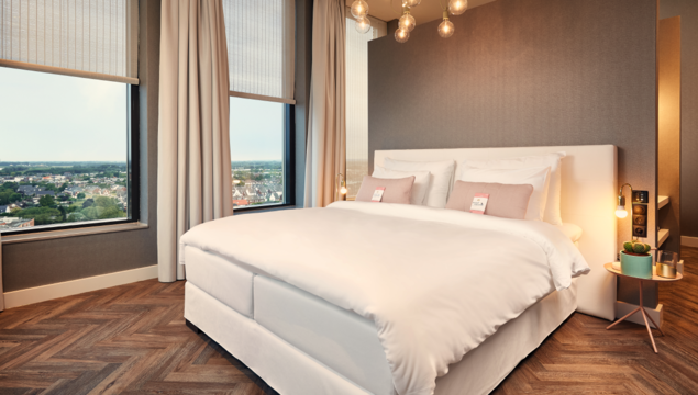 deal van der valk Hotel Nijmegen-Lent